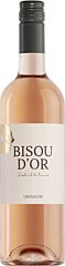 Bisou d'or rose 75cl