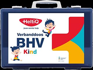 BHV kind bedrijfsverbanddoos