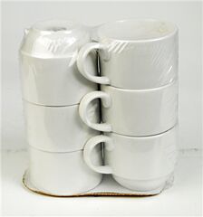 Budgetline kop 20 breed