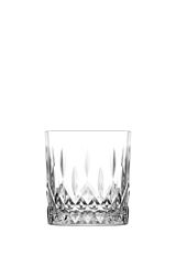 !Whiskey glas rose 33cl