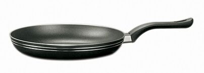 Gold plus koekenpan alumin. 32cm