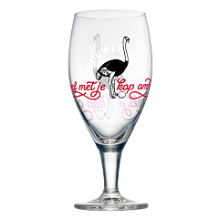 IJ glas 30cl