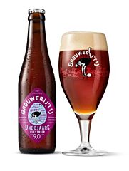 IJ ijndejaars bier 33cl