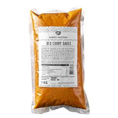 Thai kitchen red curry 1kg