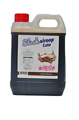 !Coolbreak slush siroop cola