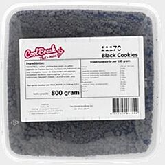 !Coolbreak black cookies 11170