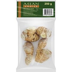 Laos (galanga root) wortel 250gr