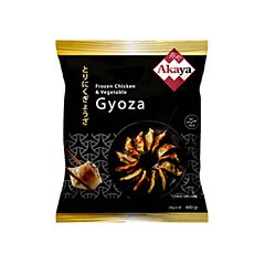 Okaya gyoza chicken&vegetable 20g