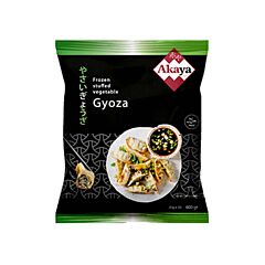 Okaya gyoza vegetable 20gr