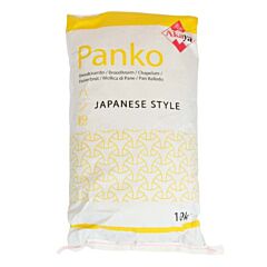 Okaya panko japans broodkruim