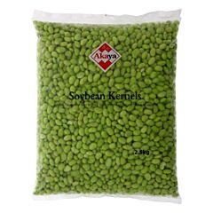 Okaya edamame sojabonen gep.2,5kg