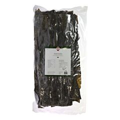 Okaya dashi kombu dried kelp