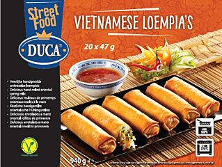 Duca vietn.loempia.groente 47gr