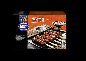 Duca yakitori 25gr