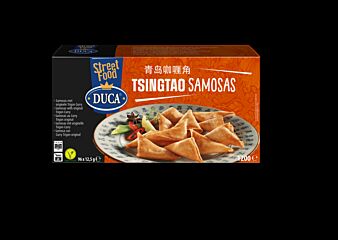 Duca tsingtao samosa 12,5gr