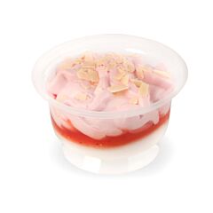 Duca gyoza vegetarisch 20gr