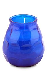 Bolsius twilight blauw 104/99