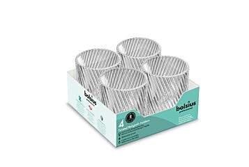 Bolsius relight houder twist trp