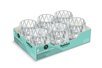 Bolsius relight houder diam.trp