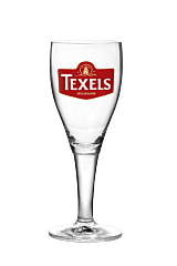 Texels voetglas 30cl