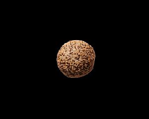 !DEZ hamburgerbol 100gr