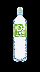 O2life lemon grapefruit 75cl