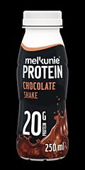 Melkun. prot.shake choco. 250ml