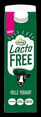 Arla volle yoghurt LCV 1lt