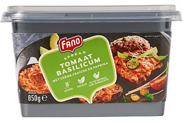 Sier mini vork bamboe 90mm