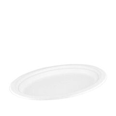 Suikerr.bord ovaal 26,3x19,9 520