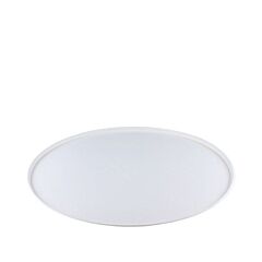 Pizzabord wit suikerriet D32,5cm