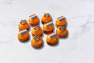 Mini maximaatjes 50gr