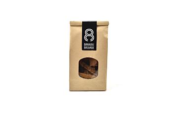 Mini sinterklaas soesjes 30gr