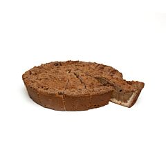 Dudok appeltaart 26cm 12p