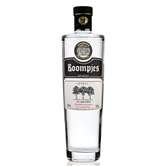 Boompjes genever