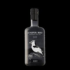 Juniper bird gin