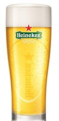!Heineken ellipse core glas 35cl