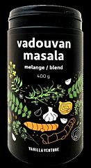 Vadouvan masala melange