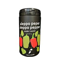 Aleppo peper