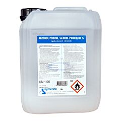 Podior alcohol 80% desinfectant