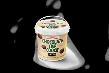 Bak m beet choc.chip cookie VGN