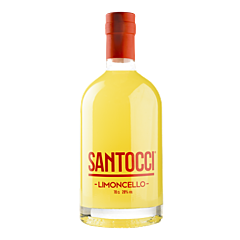 Santocci limoncello