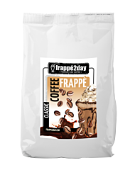 Frappe 2 day coffee