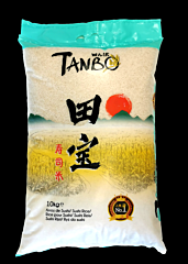 Tanbo sushi rijst