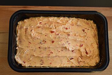 Peppersweet tapenade