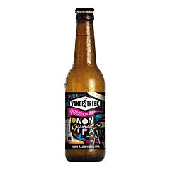 Vd Streek playground 0% 33cl