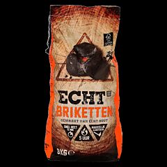 ECHT briketten fsc