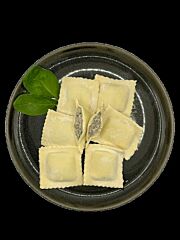 PF ravioli paddenst/truffel dv