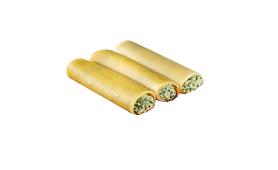 PF cannelloni ricot.spin.100gr dv