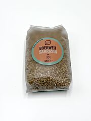 Greenage boekweit graan NL-BIO-01